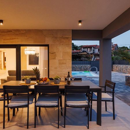 Villa Stanic Kornic Ngoại thất bức ảnh