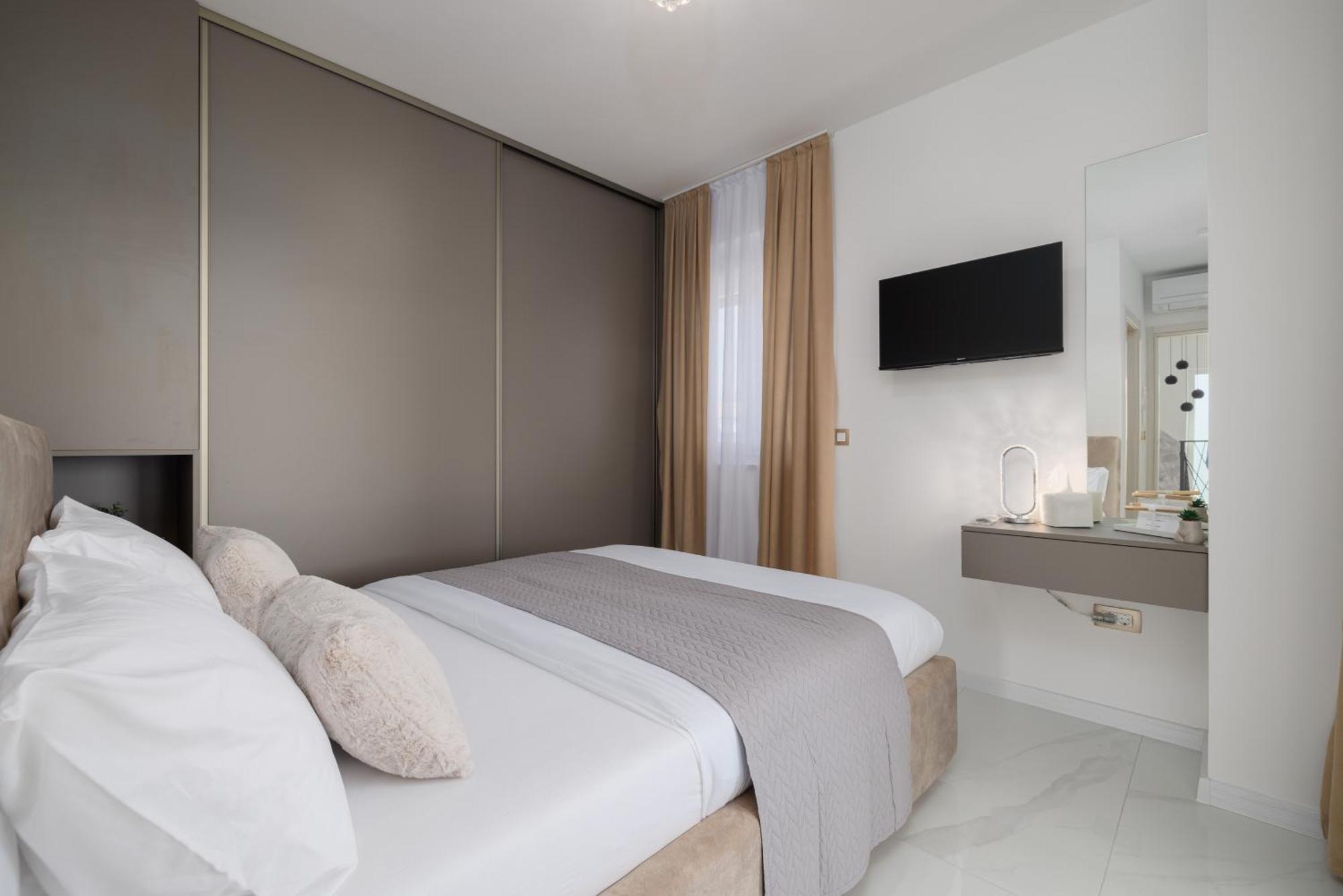 Villa Stanic Kornic Ngoại thất bức ảnh