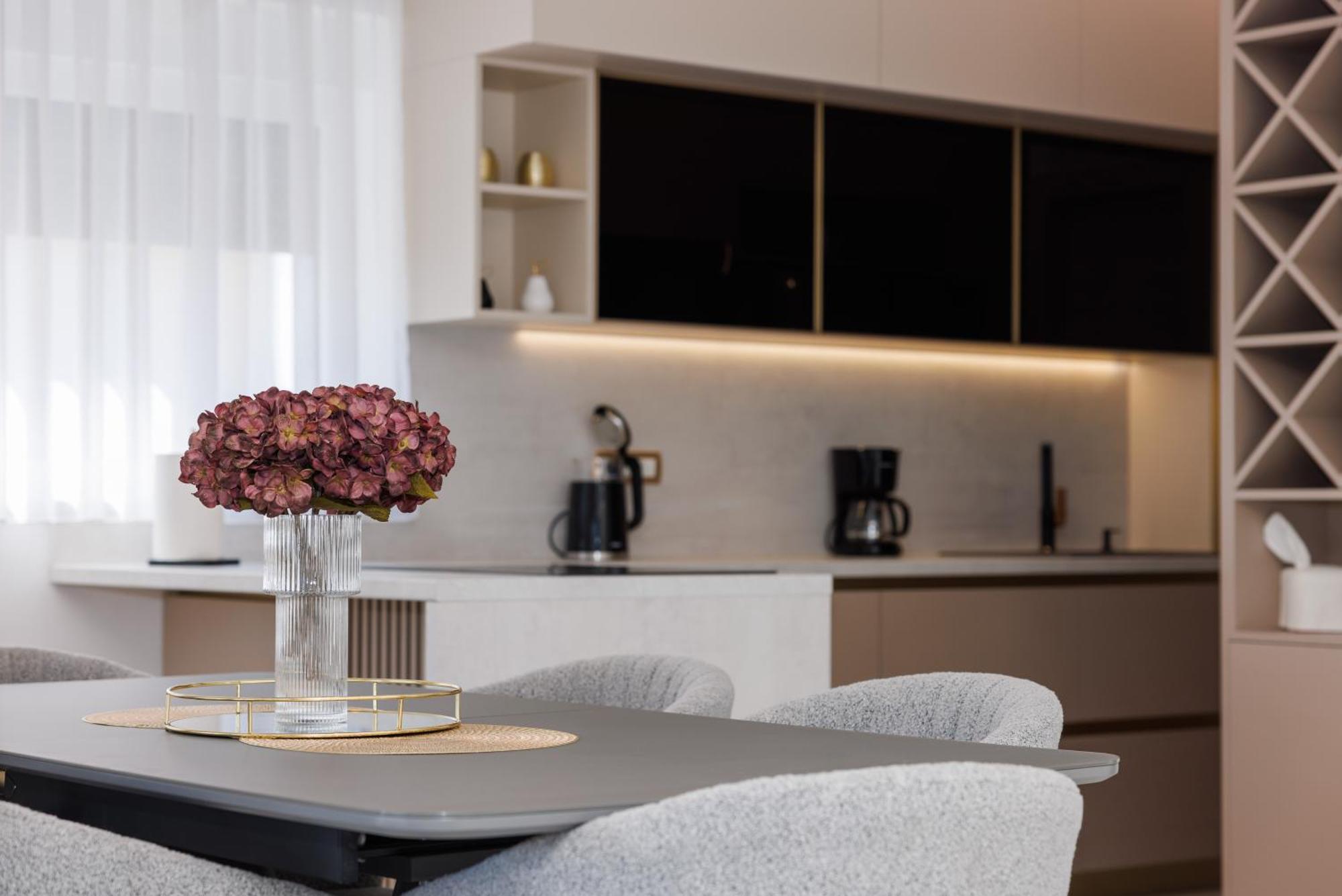 Villa Stanic Kornic Ngoại thất bức ảnh