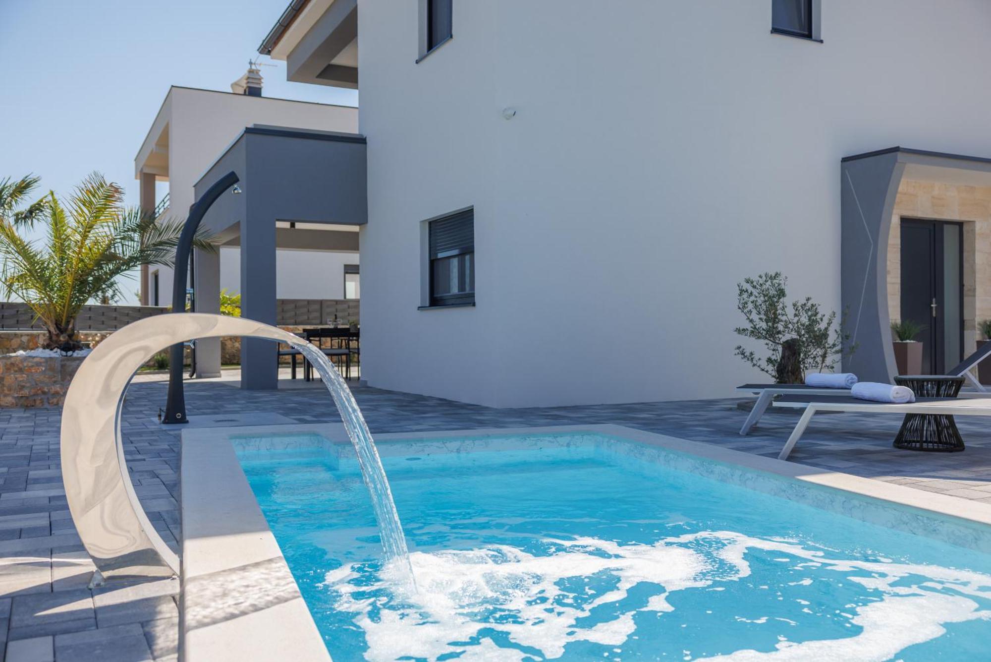 Villa Stanic Kornic Ngoại thất bức ảnh