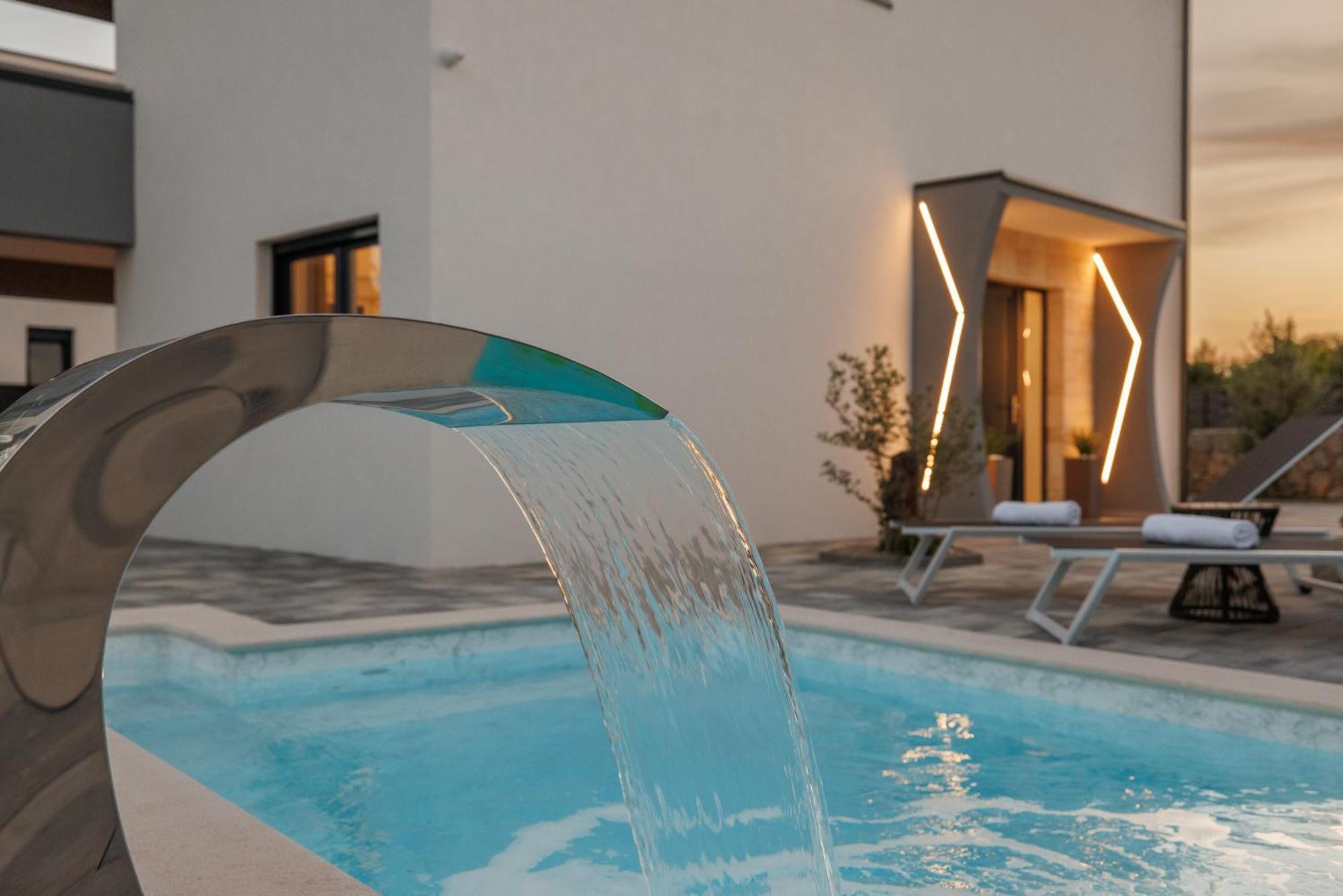 Villa Stanic Kornic Ngoại thất bức ảnh