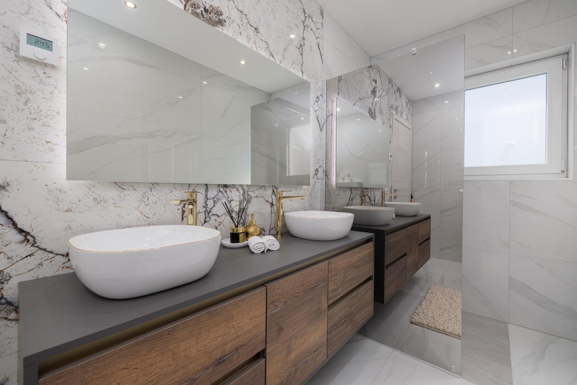 Villa Stanic Kornic Ngoại thất bức ảnh