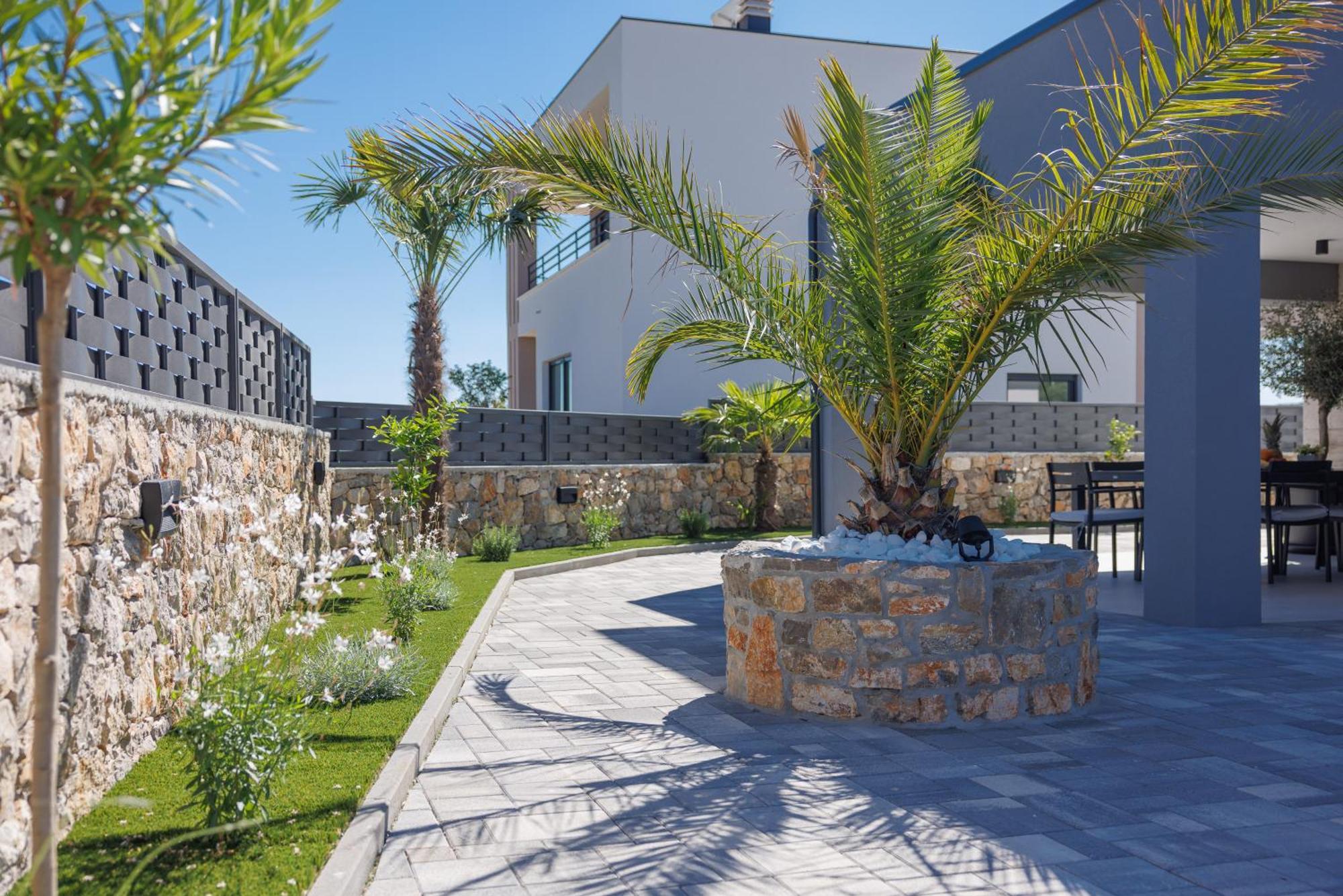 Villa Stanic Kornic Ngoại thất bức ảnh