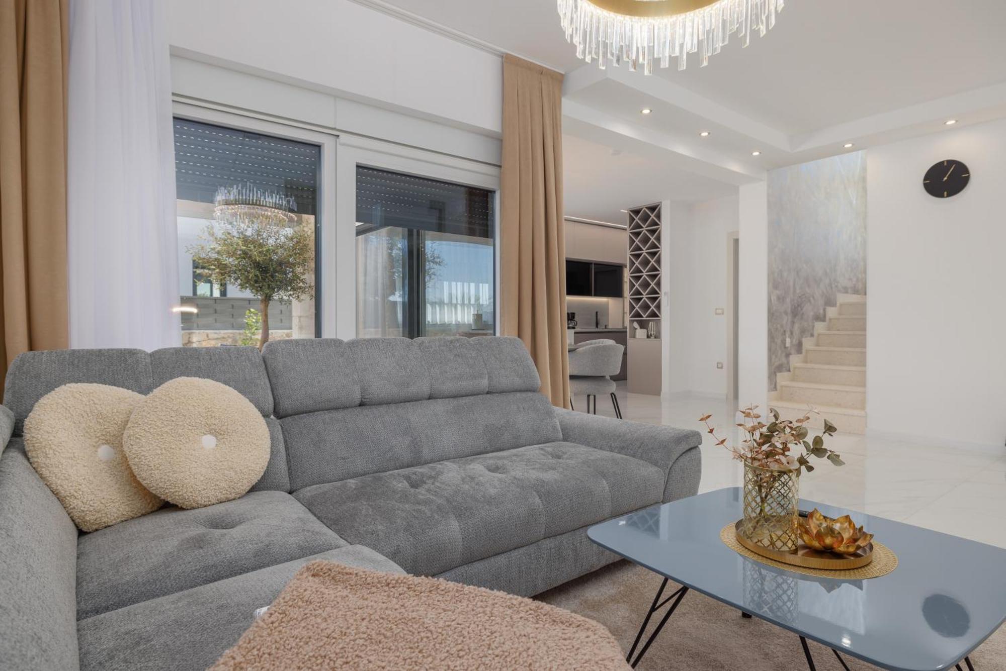 Villa Stanic Kornic Ngoại thất bức ảnh